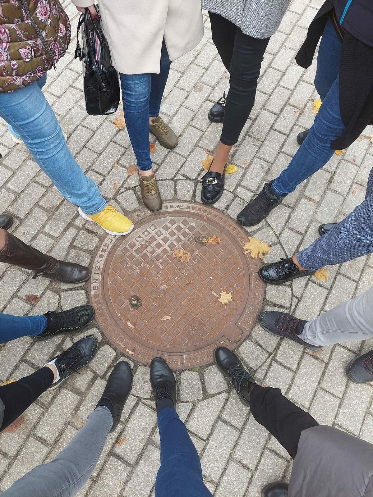LU Jēkabpils filiāle. Publicitātes foto